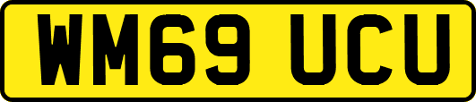 WM69UCU