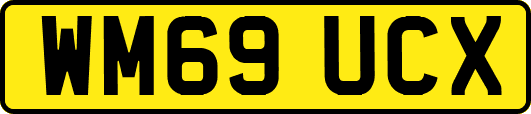 WM69UCX