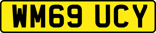 WM69UCY