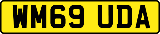 WM69UDA