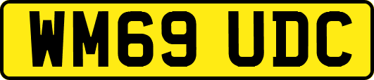 WM69UDC