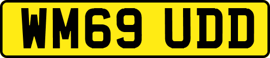WM69UDD