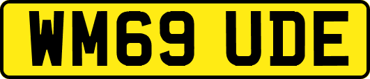 WM69UDE