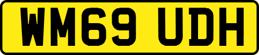 WM69UDH