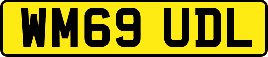 WM69UDL
