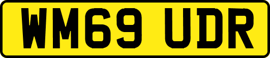 WM69UDR