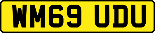 WM69UDU