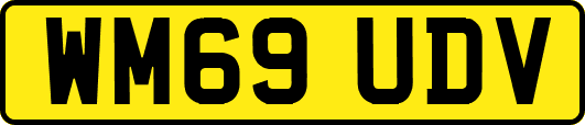 WM69UDV