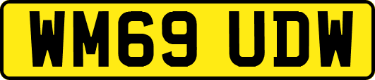 WM69UDW