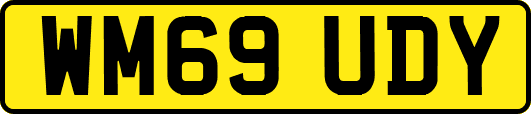 WM69UDY