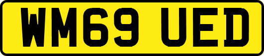 WM69UED