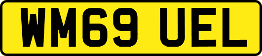 WM69UEL