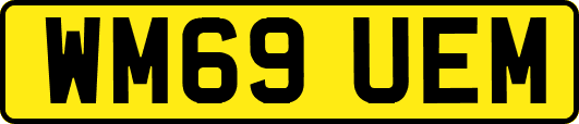 WM69UEM