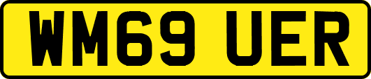 WM69UER
