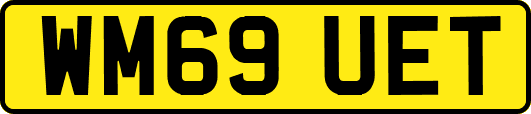 WM69UET