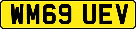 WM69UEV