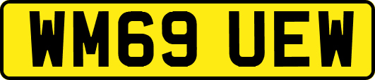 WM69UEW