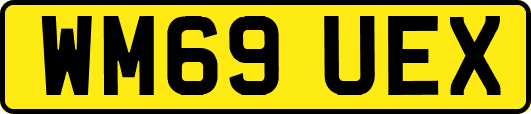 WM69UEX
