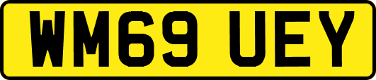 WM69UEY