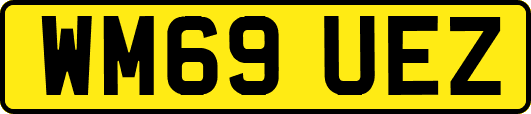 WM69UEZ
