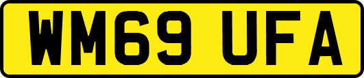 WM69UFA