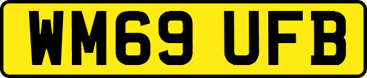 WM69UFB