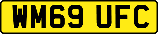 WM69UFC