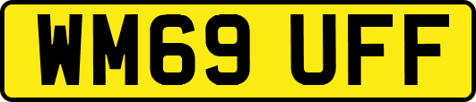 WM69UFF