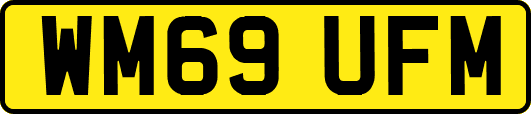 WM69UFM