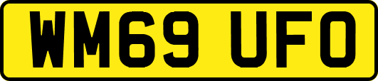 WM69UFO