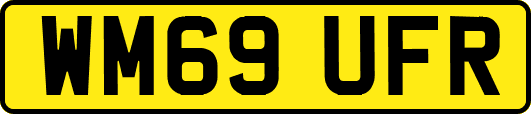 WM69UFR