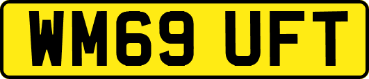 WM69UFT