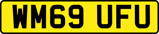 WM69UFU