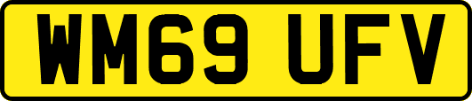 WM69UFV