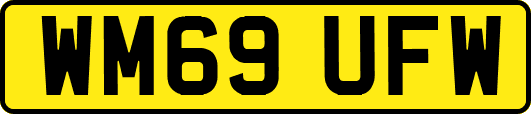 WM69UFW