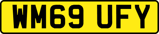 WM69UFY