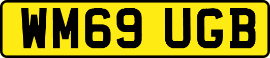 WM69UGB