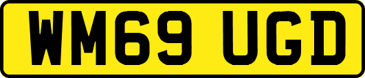 WM69UGD