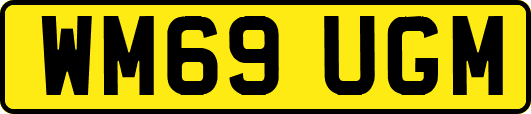 WM69UGM