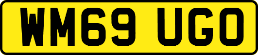 WM69UGO