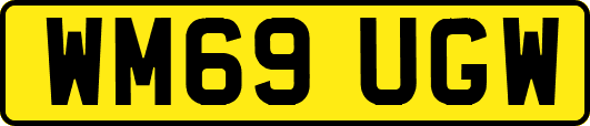 WM69UGW