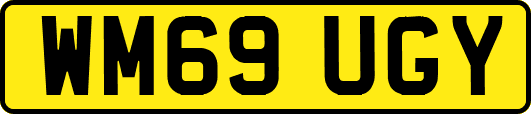 WM69UGY