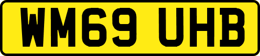 WM69UHB