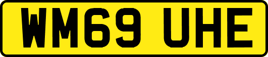 WM69UHE