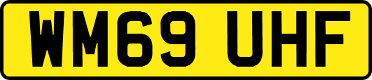 WM69UHF