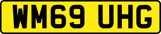 WM69UHG
