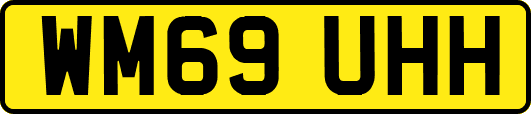 WM69UHH