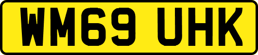 WM69UHK