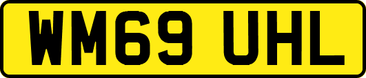 WM69UHL