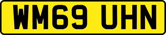 WM69UHN